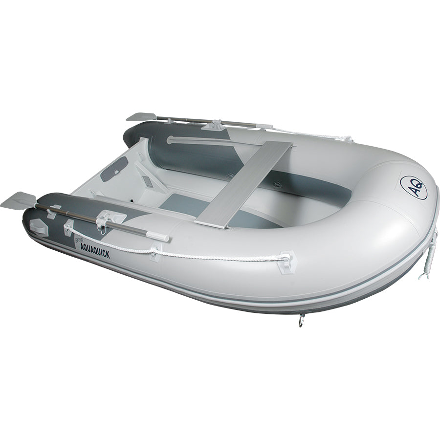 RIB Searover - Aquaquick