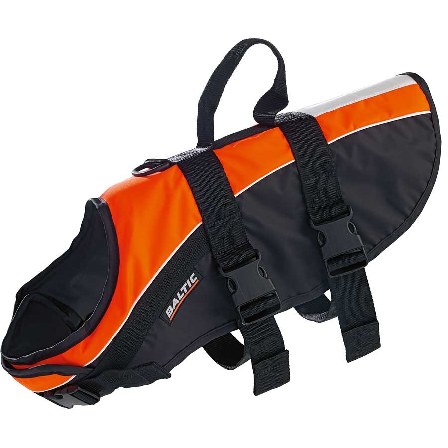 Hundevest, Mascot - Baltic