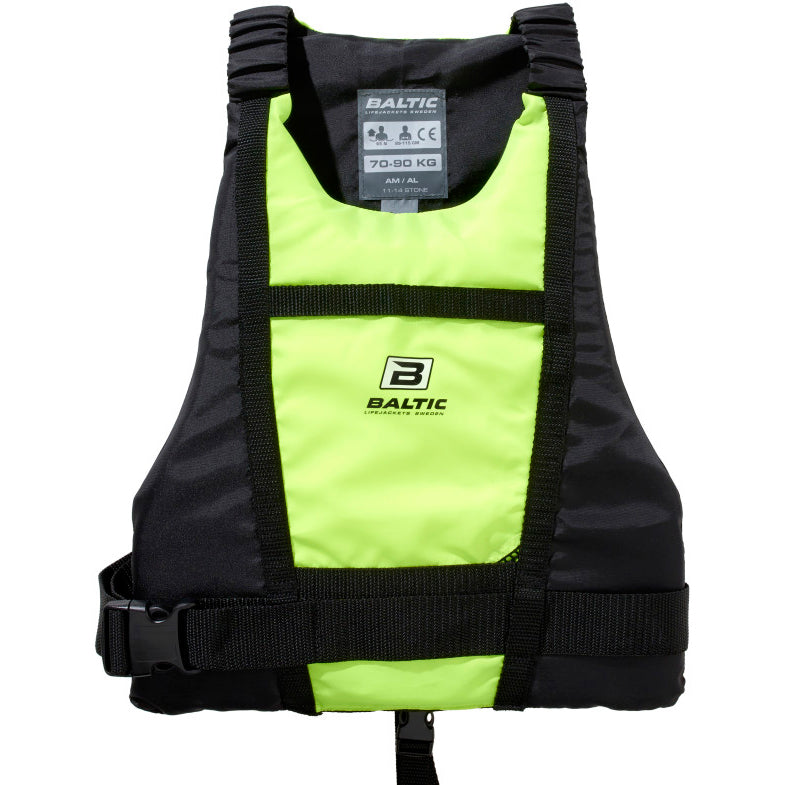 Padlevest kajakk / kano - Baltic