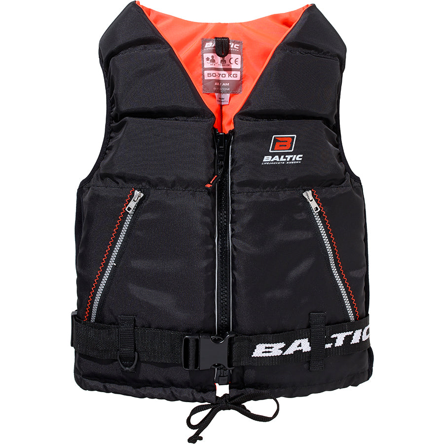 Flytevest, Supersoft II - Baltic