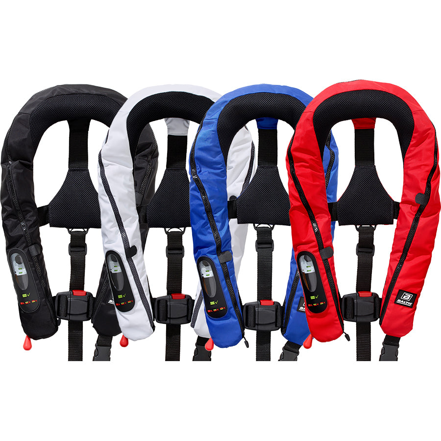 Legend, Automatvest - Baltic