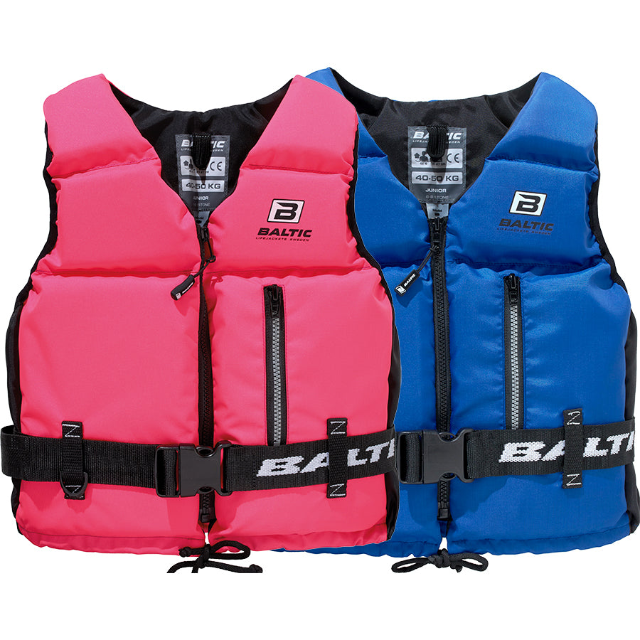 Flytevest Mistral - Baltic