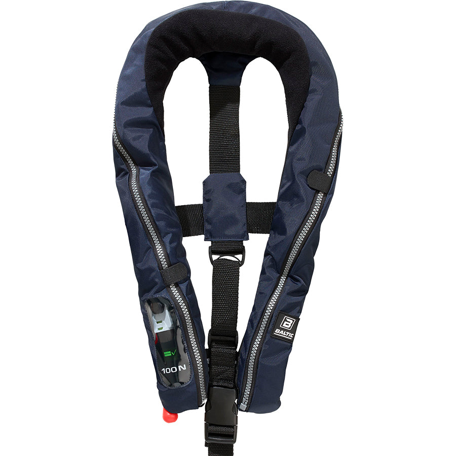 Automatvest Compact - Baltic