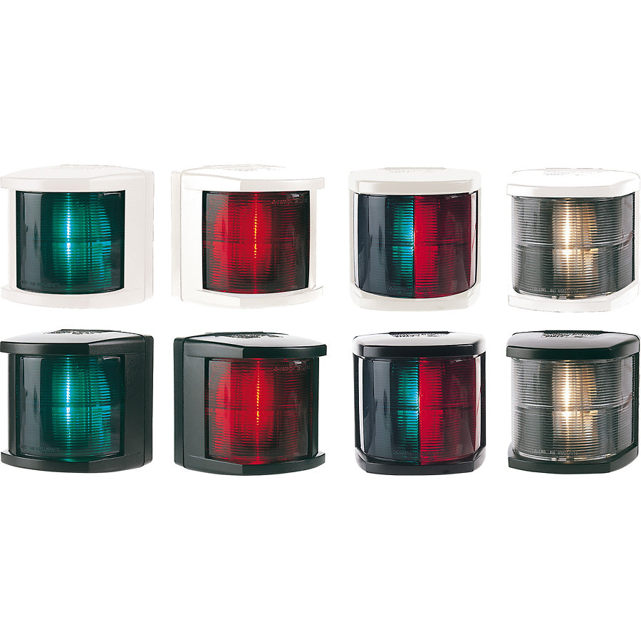 Lanterne, 2 NM (nautisk mil) - Hella