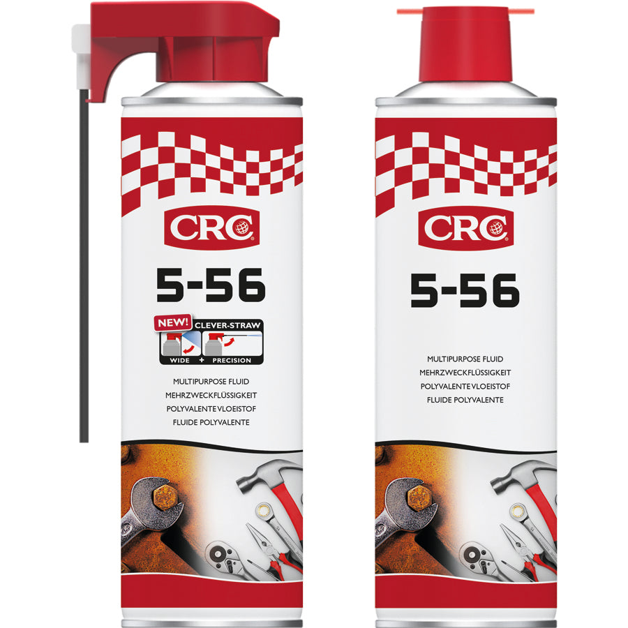 5-56 spray - CRC