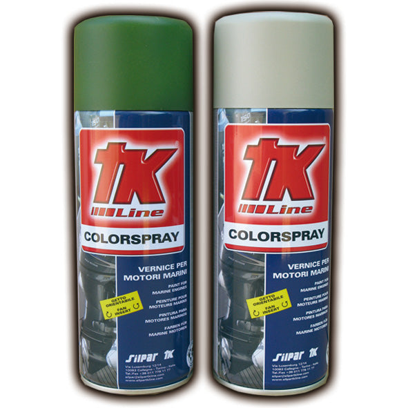 Colorspray, Antirust Primer - TK