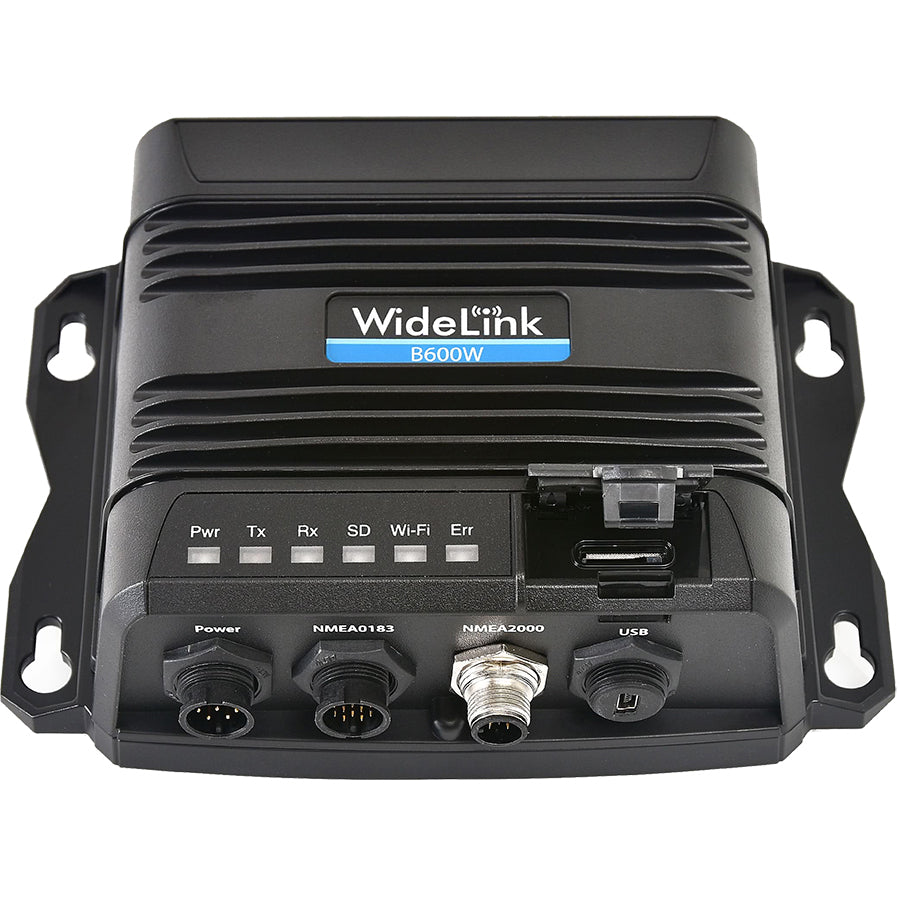 AIS Klasse B SO - WideLink 5W - AMEC