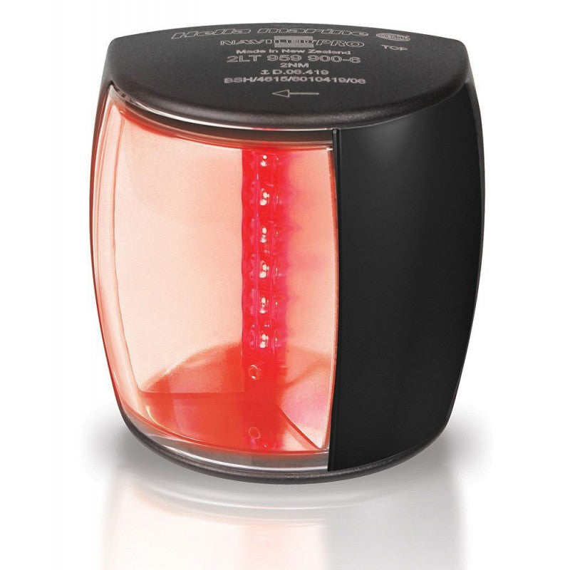 Lanterne, NaviLED PRO - sort