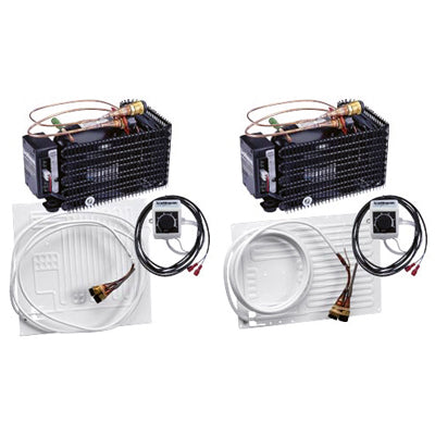 Kjøleenhet luftkjølt Flat GE - Isotherm