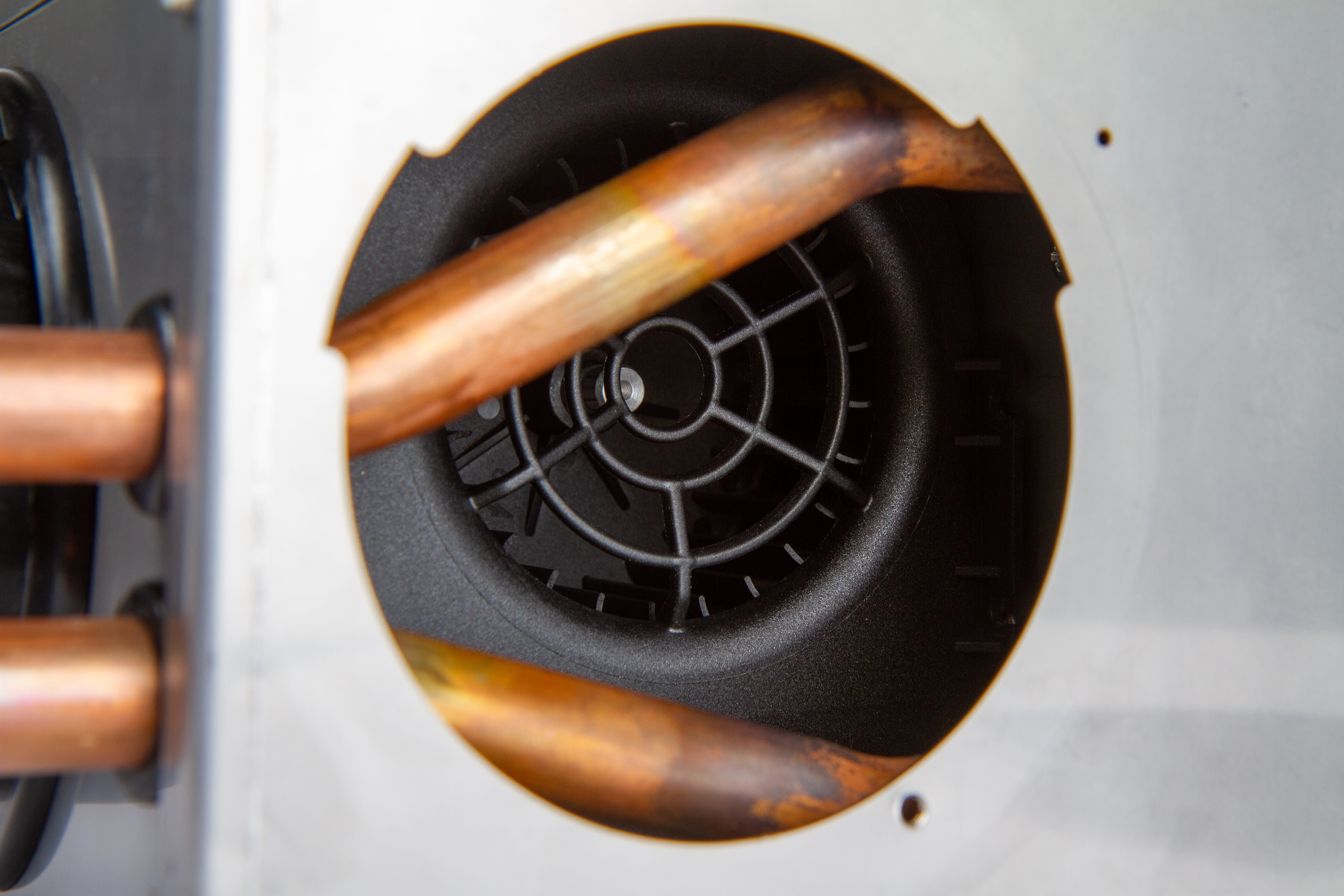 Defroster 10 kW - Isotherm