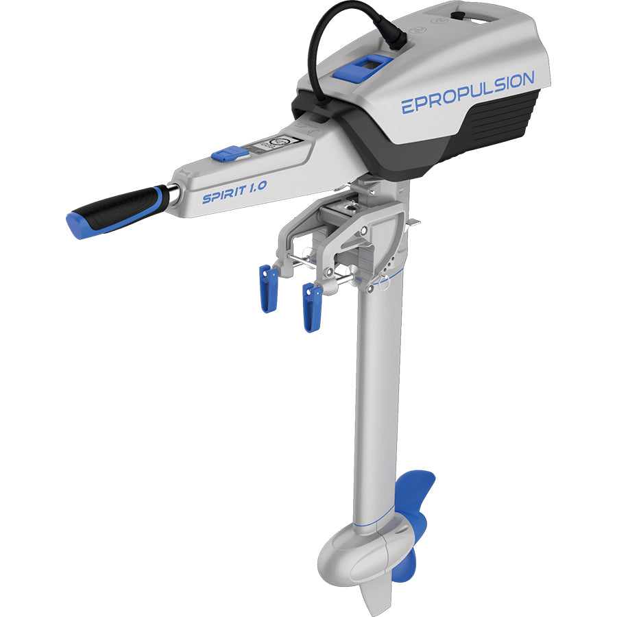 Elektrisk båtmotor Spirit 1.0 Plus