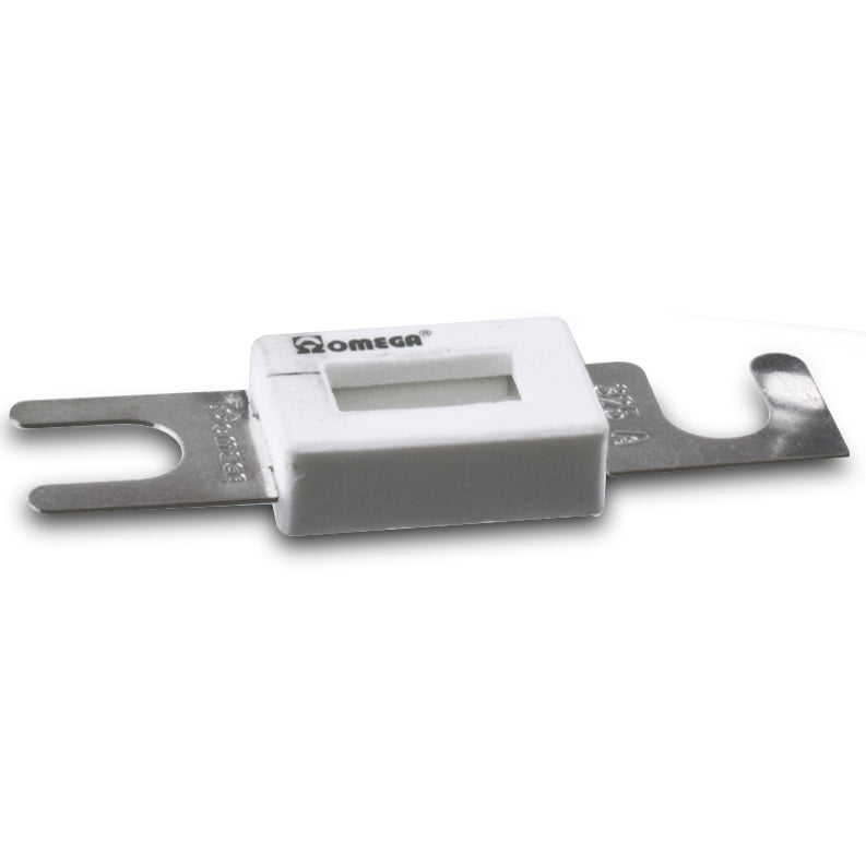 Hovedsikring for baugpropell - Quick