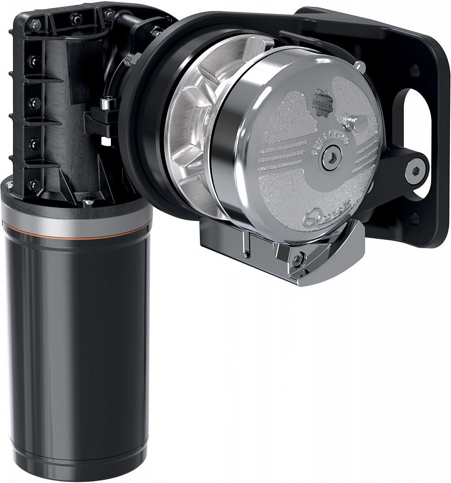 Quick Balder BL2P ankervinsj 12V Taukabelar 12-16mm