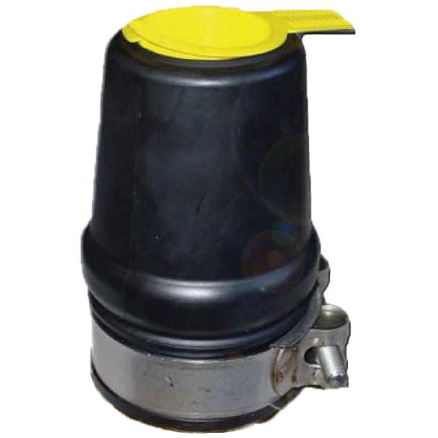 Vannsmurt gummipakkboks EVO