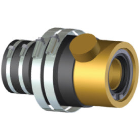 Pakkboks med fettsmøring