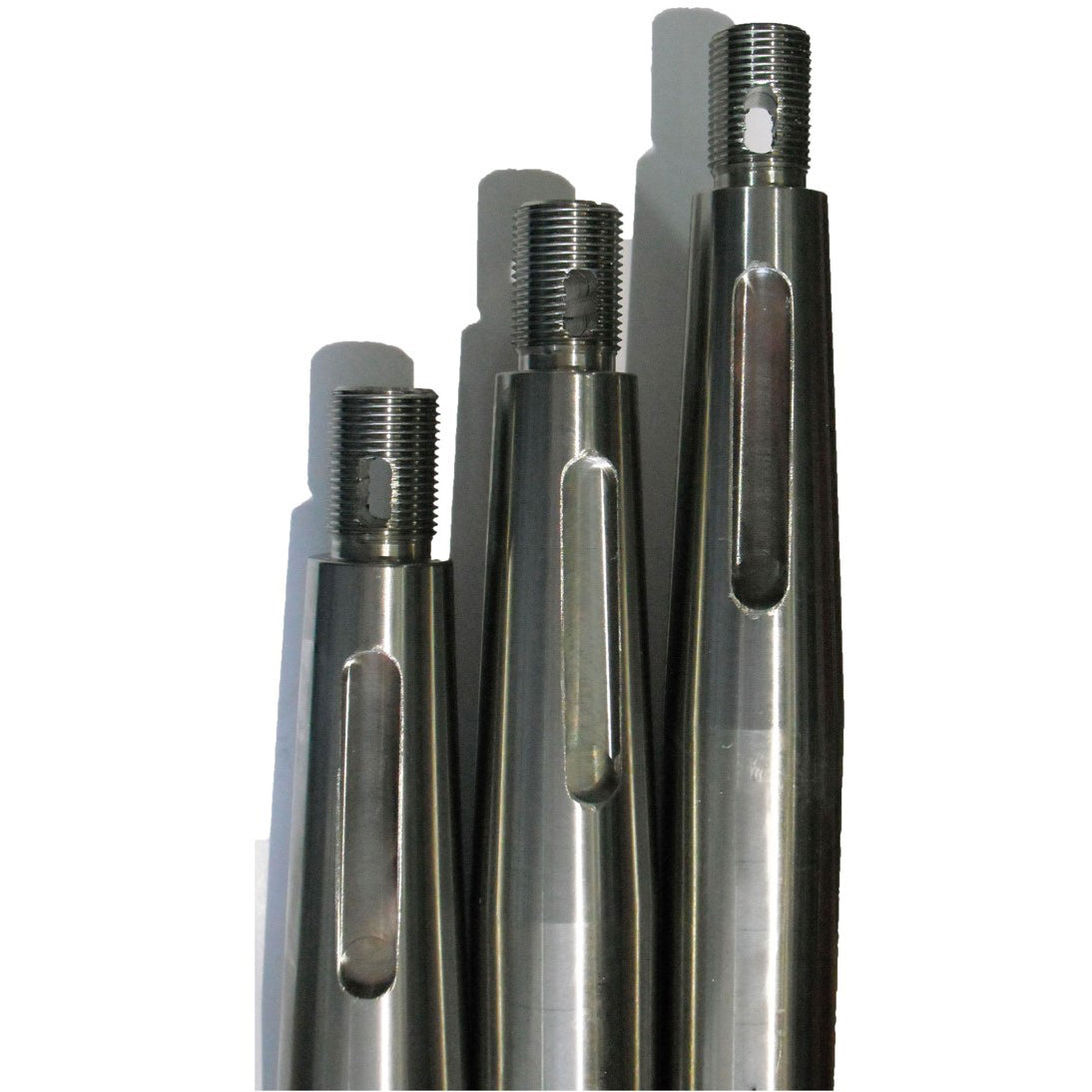 Propelleraksel AIS 316