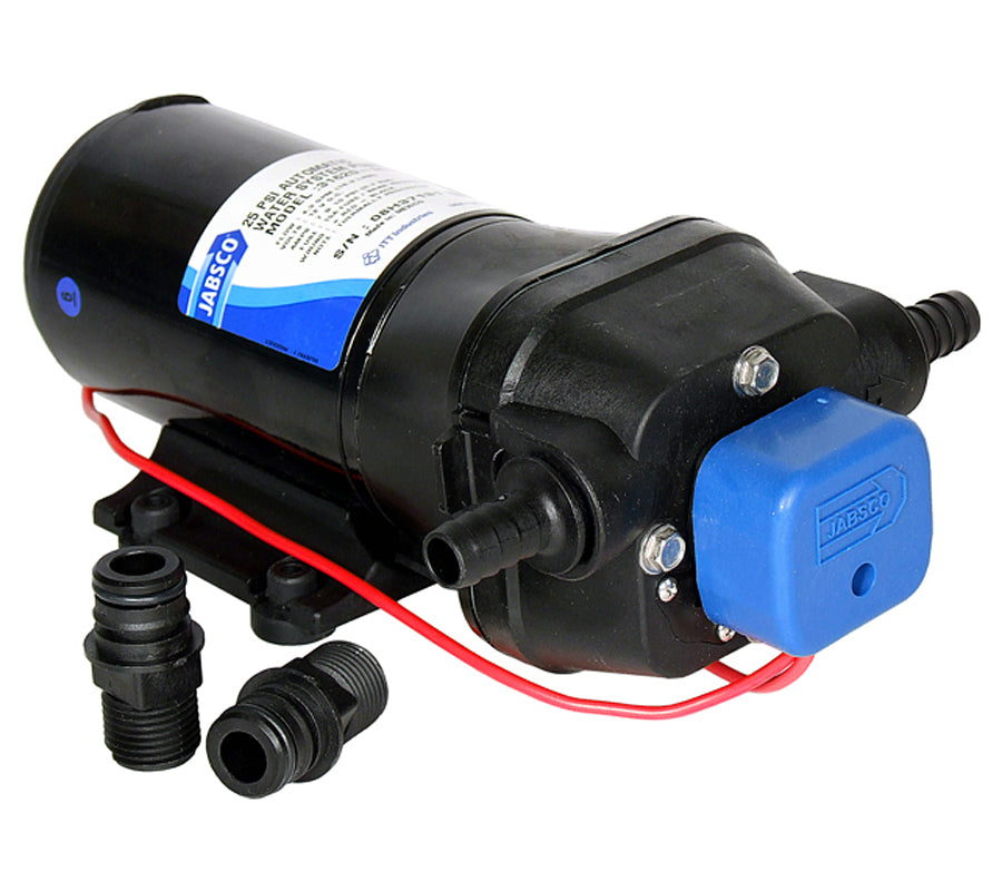 Par-Max 4 WPS 16 l, HP