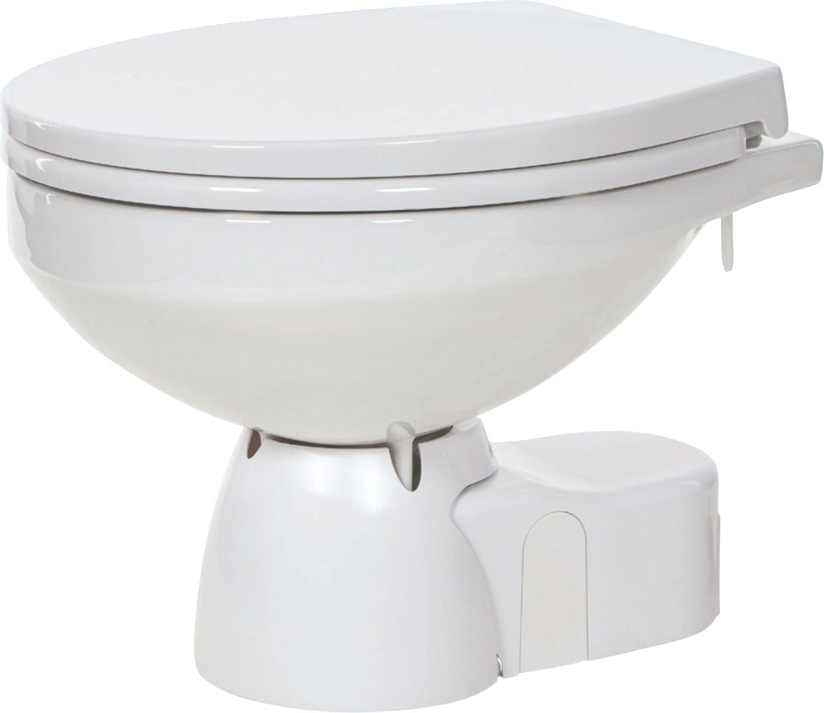 Jabsco Quiet Flush E2 toalett