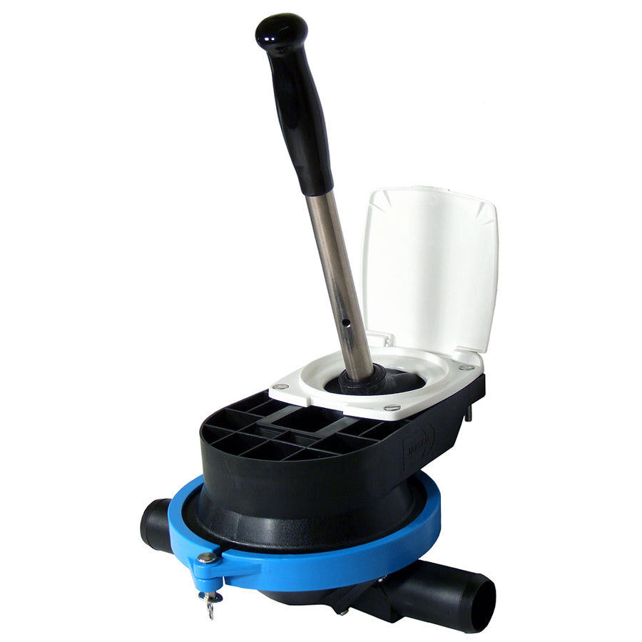 Lensepumpe - Amazon Thrudeck