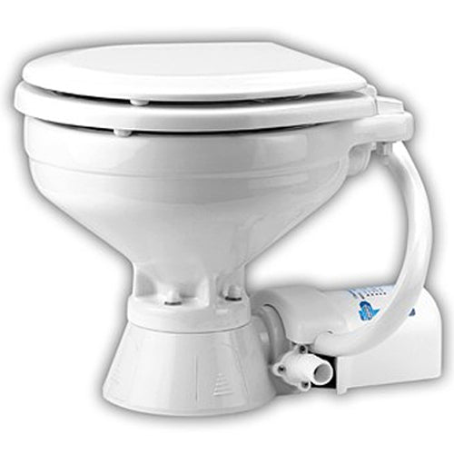 Elektrisk toalett - Jabsco