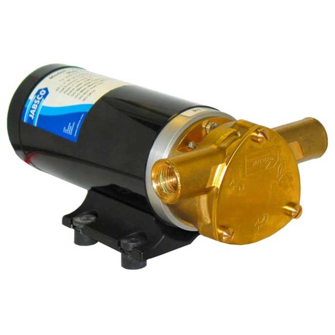 Maxi Puppy 3000 pumpe S