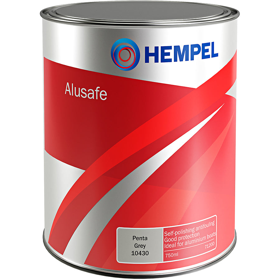 Hempel Alusafe