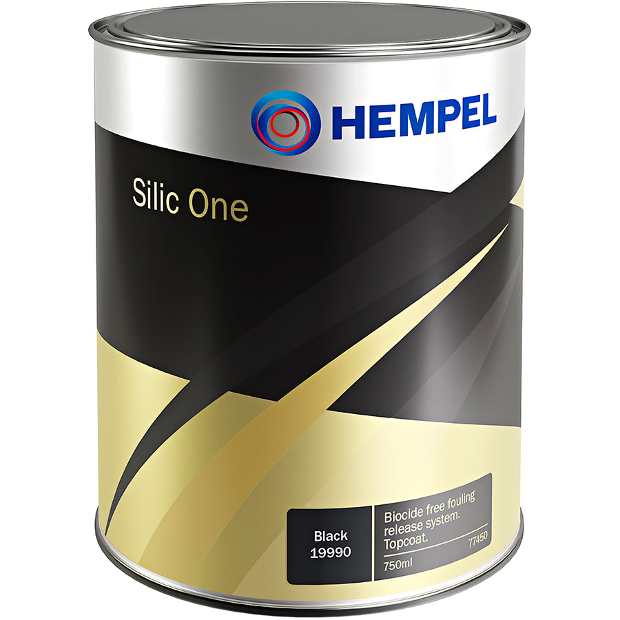 Hempel SilicOne
