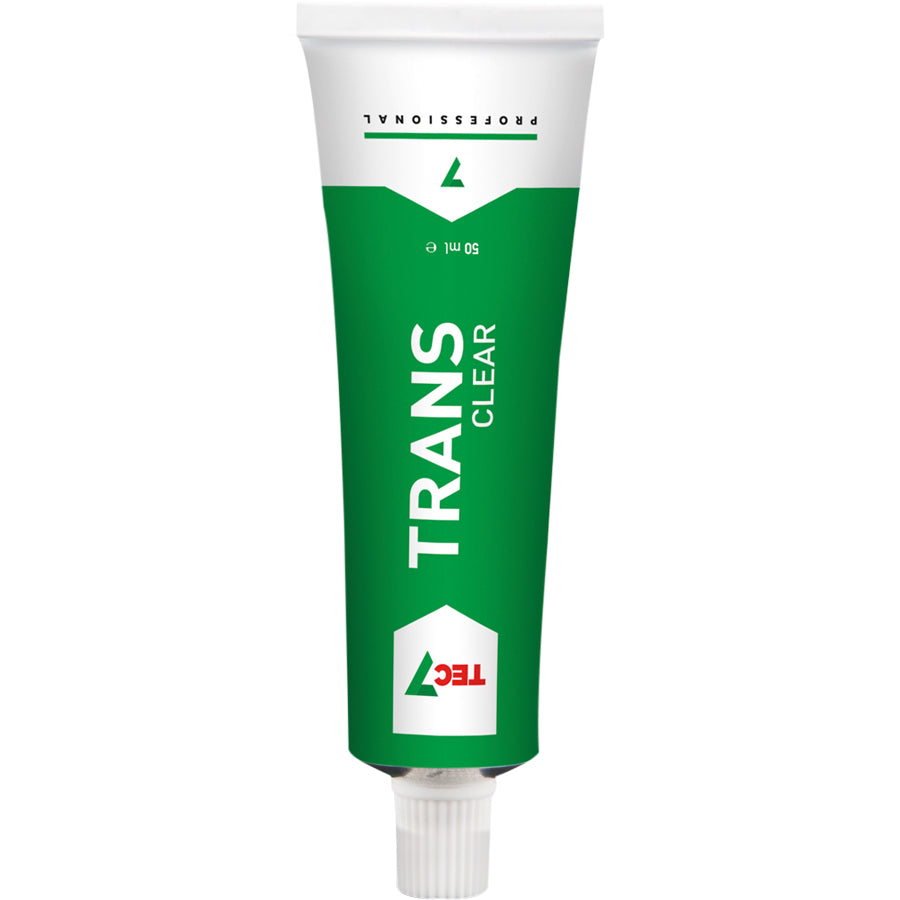 Tec7 Trans Lim og fugemasse - tube