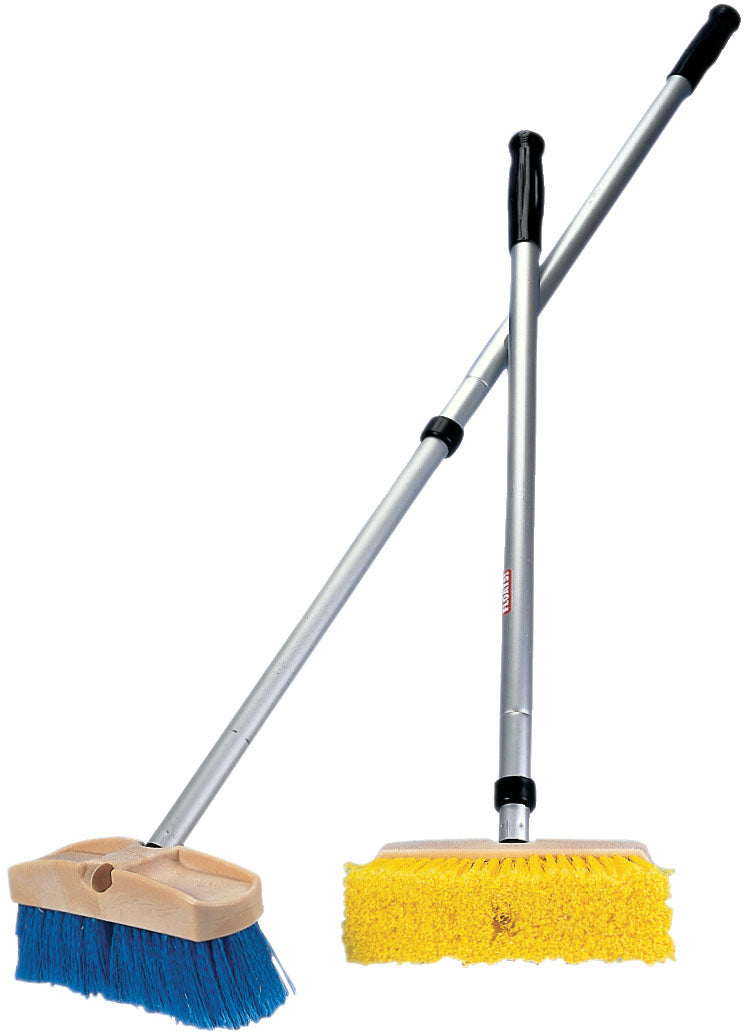 Snappy Børste med håndtak