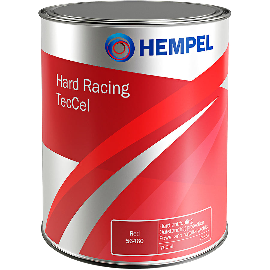 Hempel Hard Racing TecCel