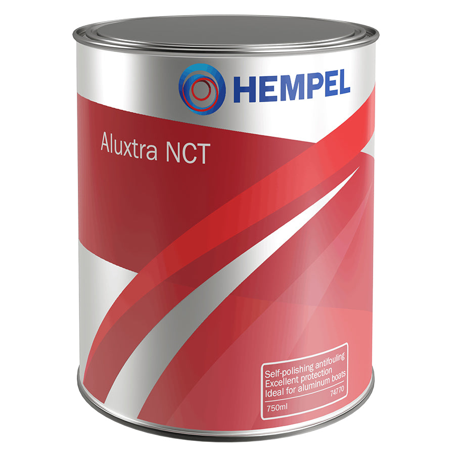 Hempel Aluxtra NCT