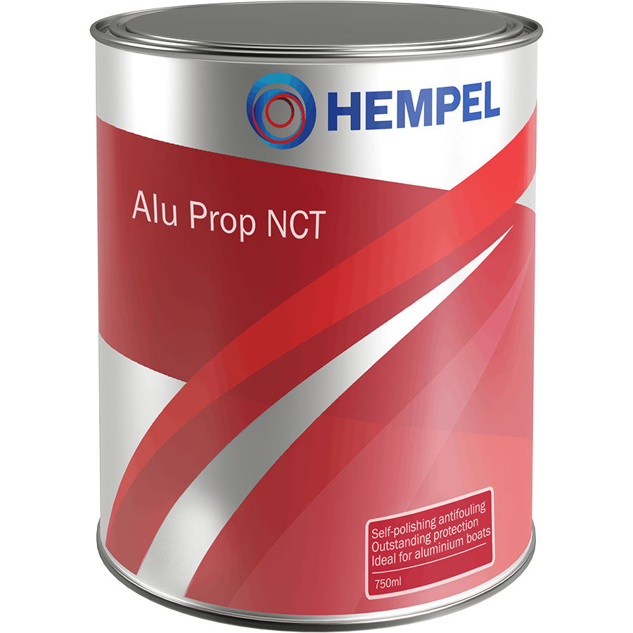 Hempel Alu Prop NCT