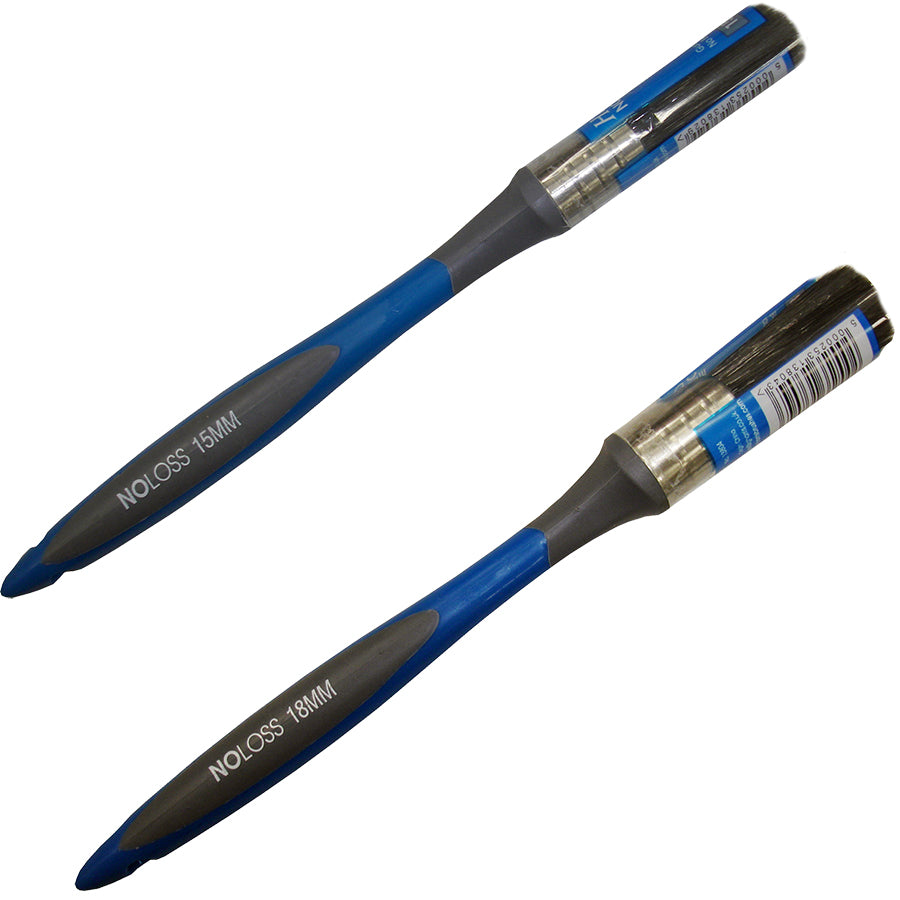 Pensel, No loss rund - Harris