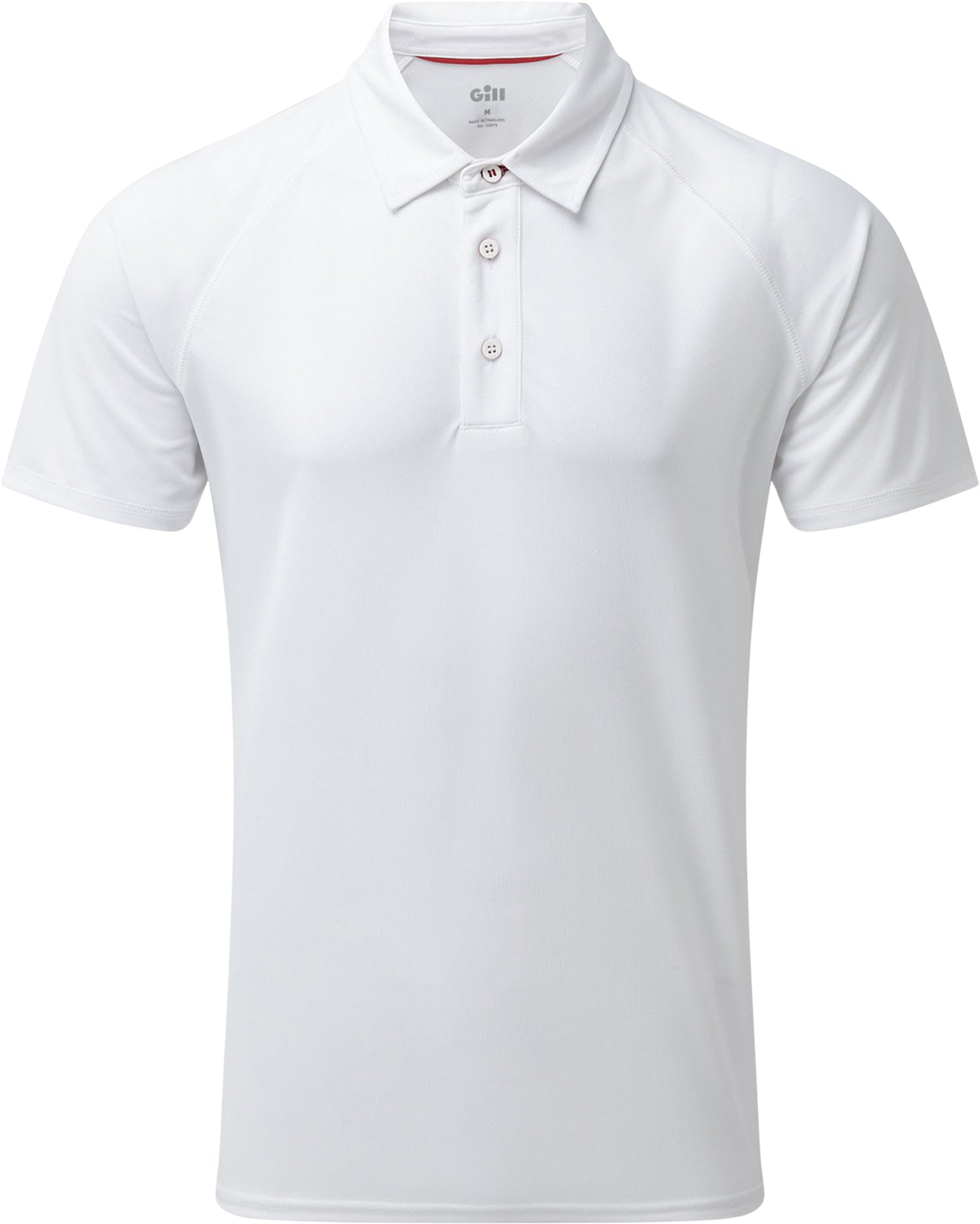 Gill UV Tec Men' Polo White