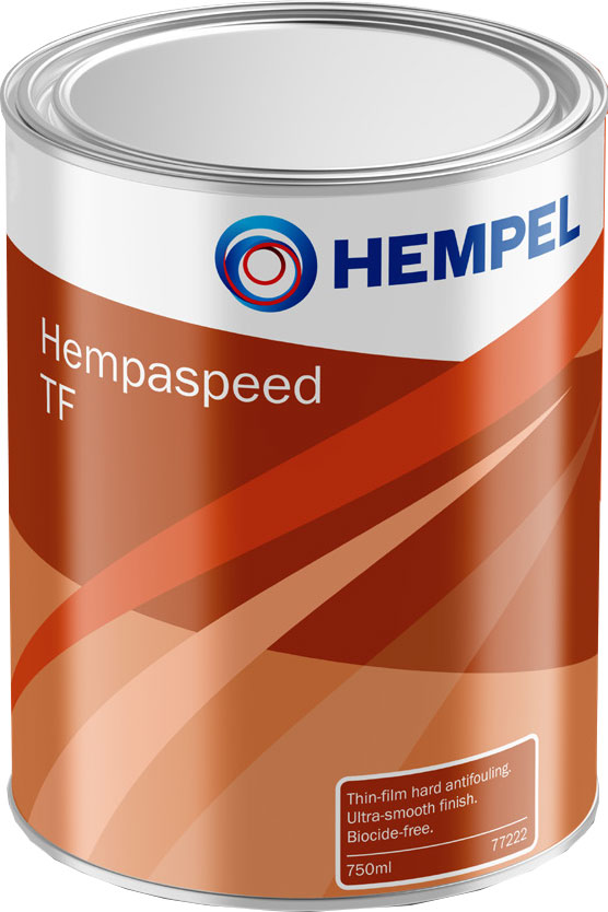 Hempaspeed TF