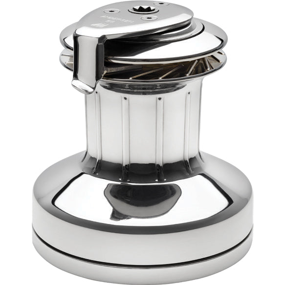 Andersen Winch Full Stainless