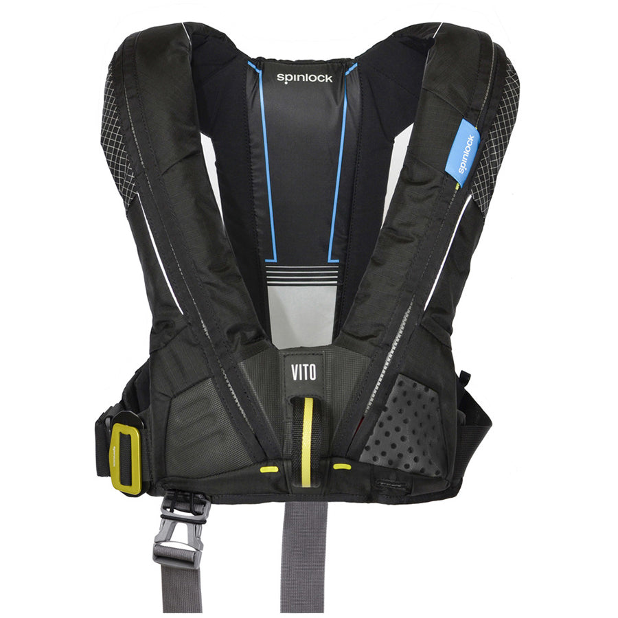 Deckvest Vito Hammar