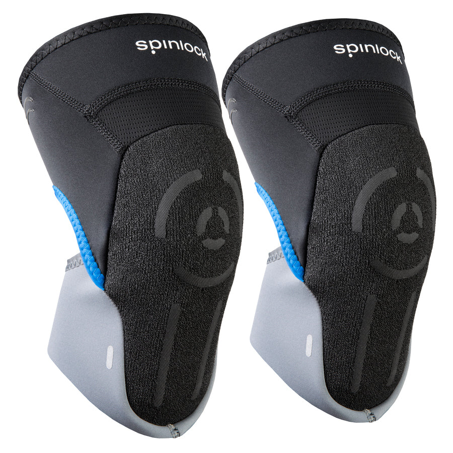 Stretch Neoprene - Knee pads