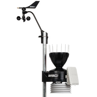 Værstasjon, Vantage Pro2 Kablet - Davis