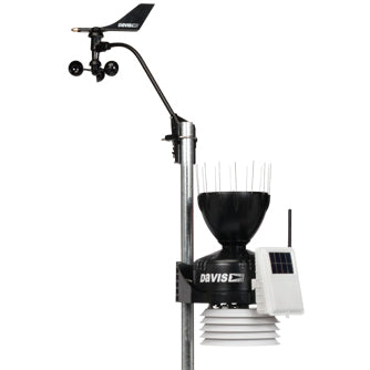 Værstasjon, Vantage Pro2 trådløs - Davis