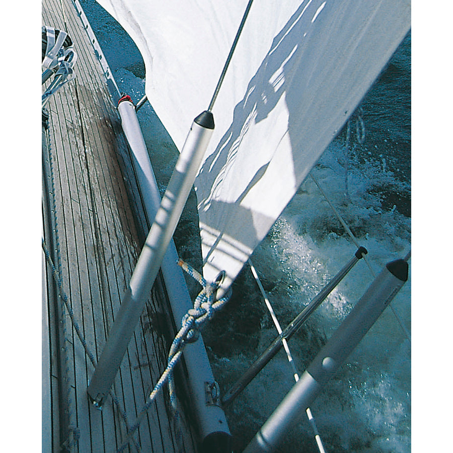 Strekkfiskbeskytter - Selden