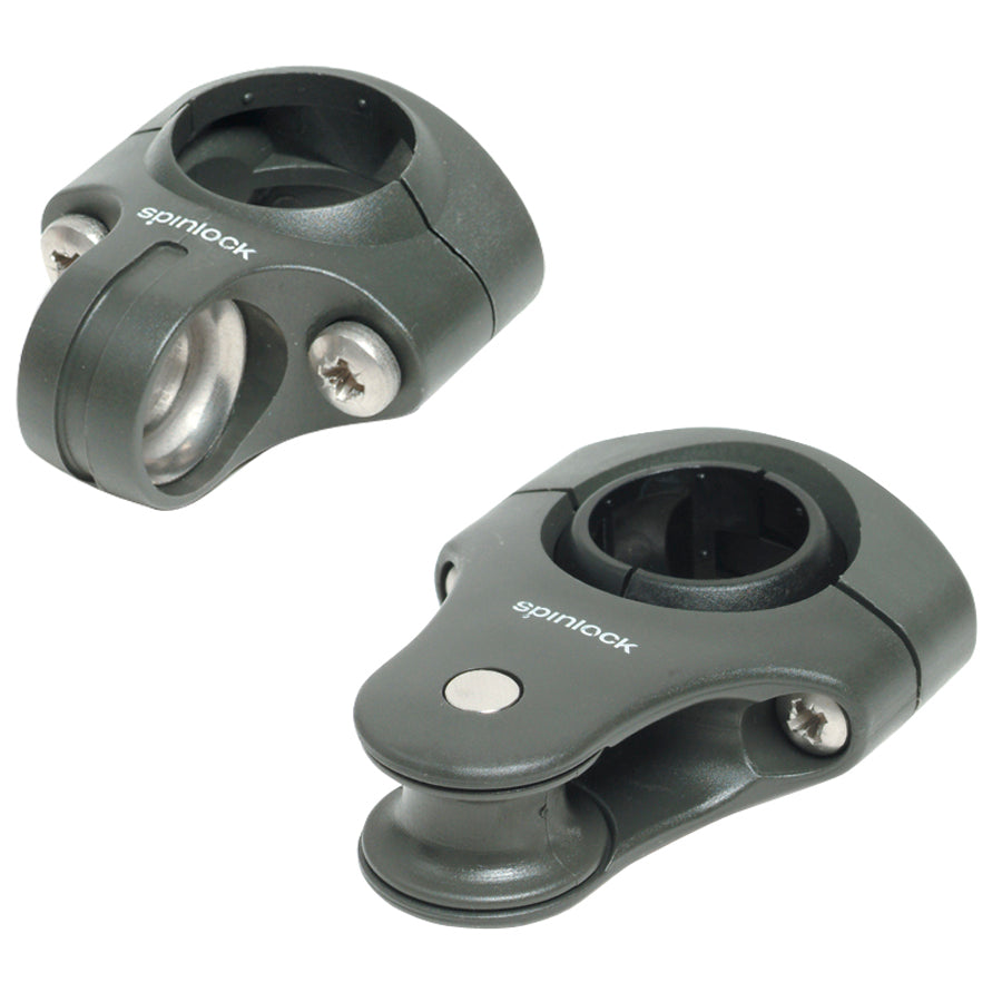 Føring for rullesystem - Spinlock