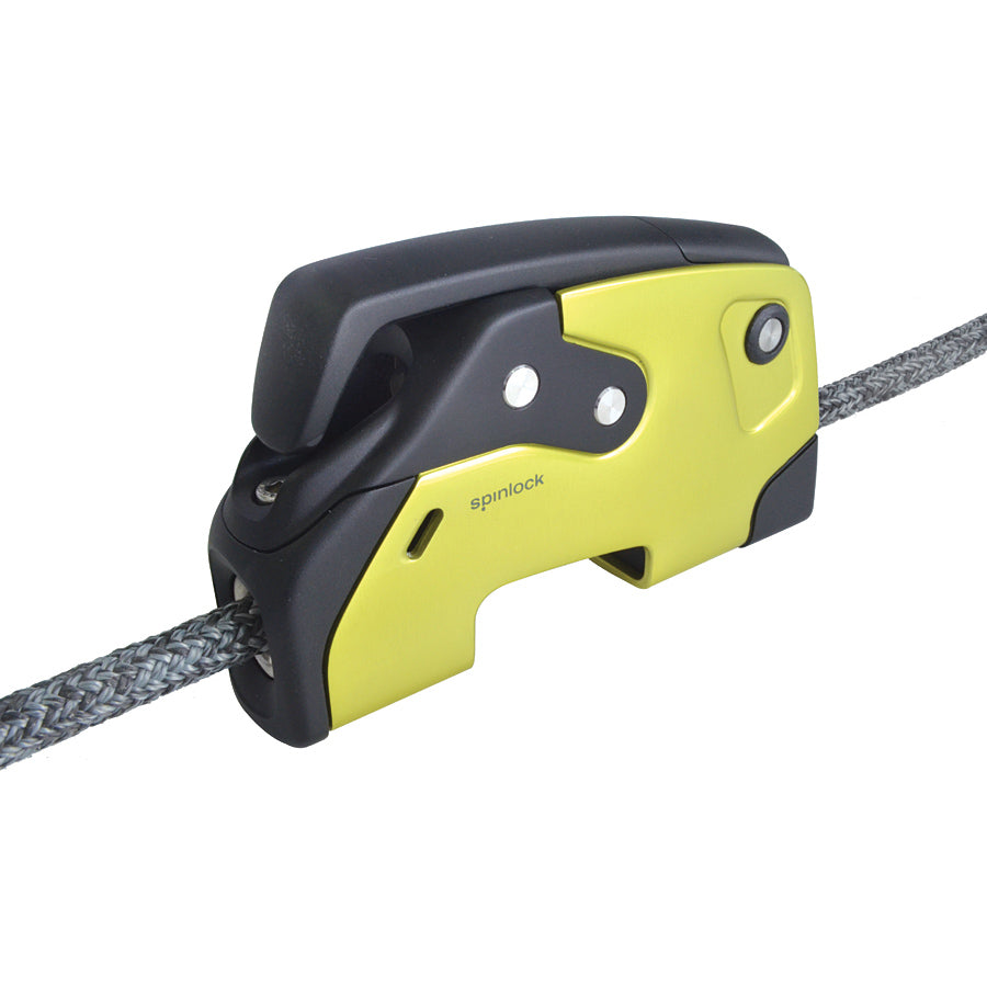 Avlaster XTR - Spinlock