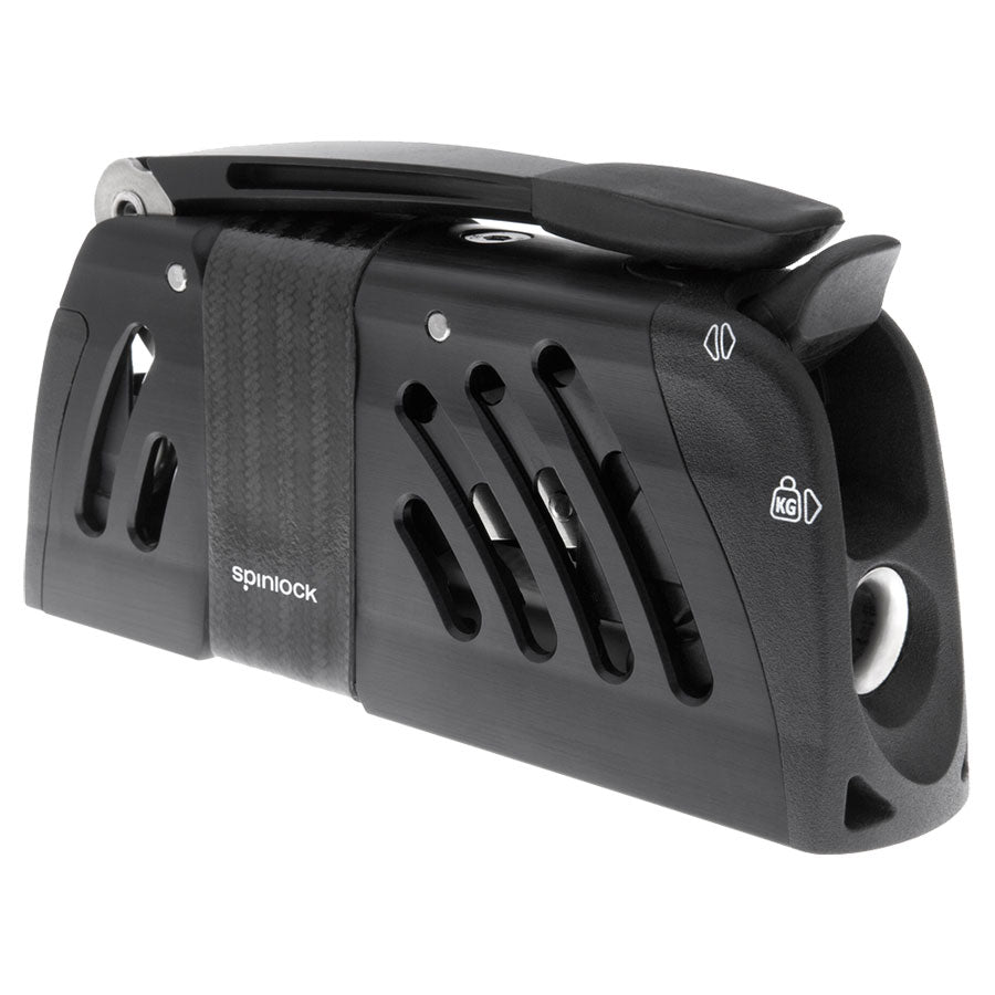 Avlaster XXC High Tech - Spinlock