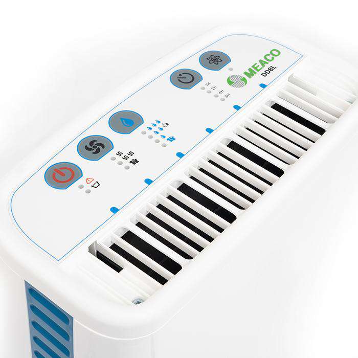 Meaco DD8L Standard