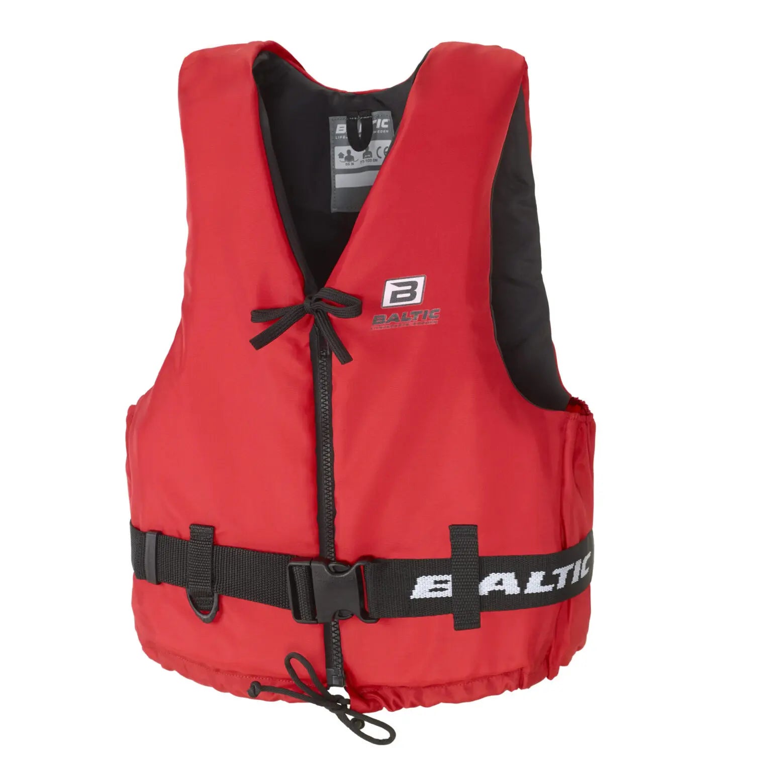 Aqua Pro Flytevest