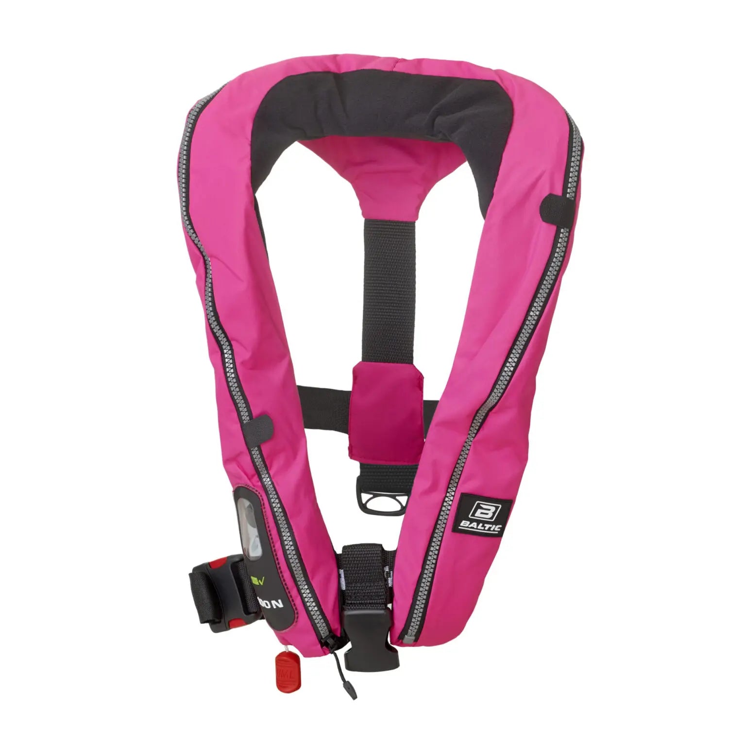 Automatvest Compact - Baltic