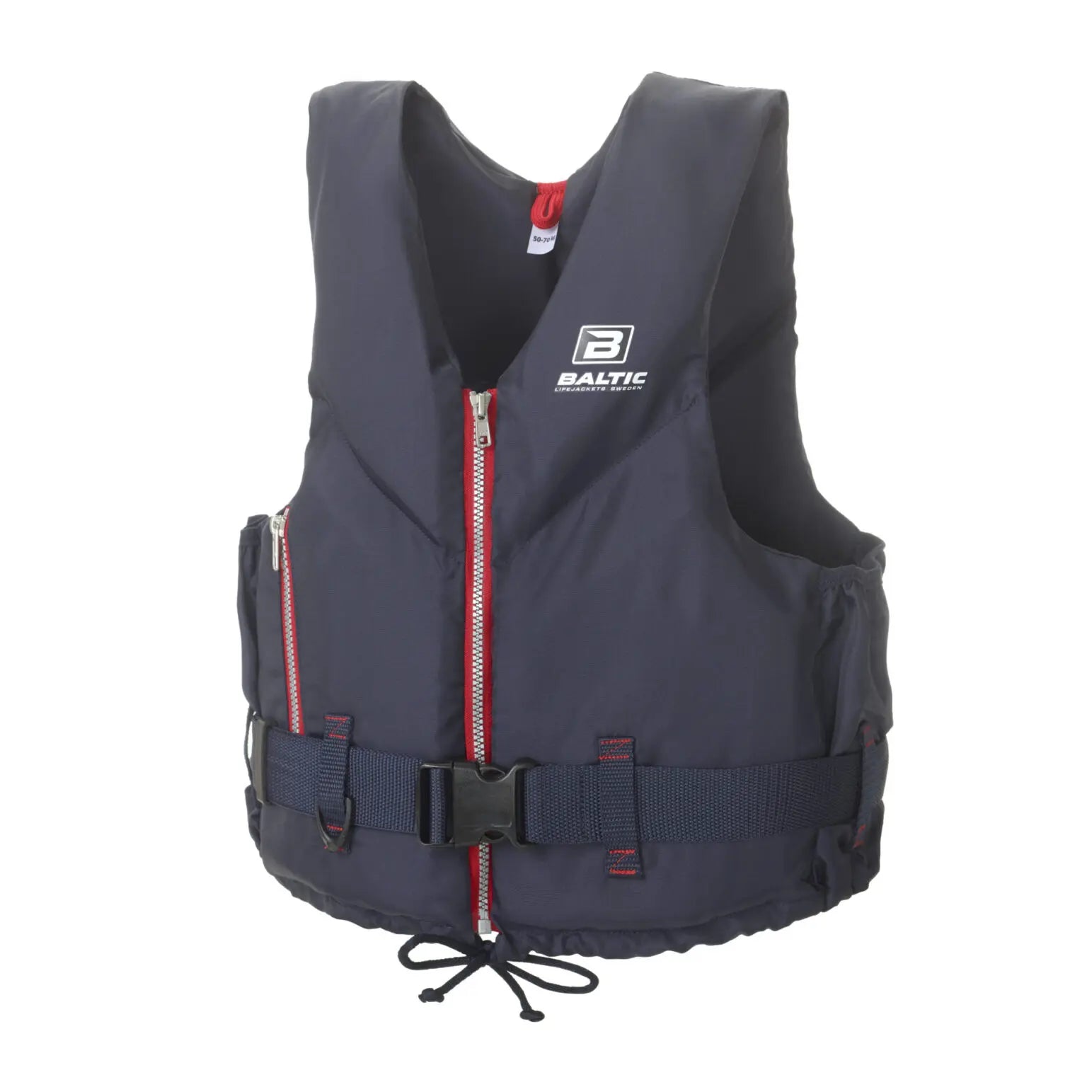 Flytevest, Mariner - Baltic