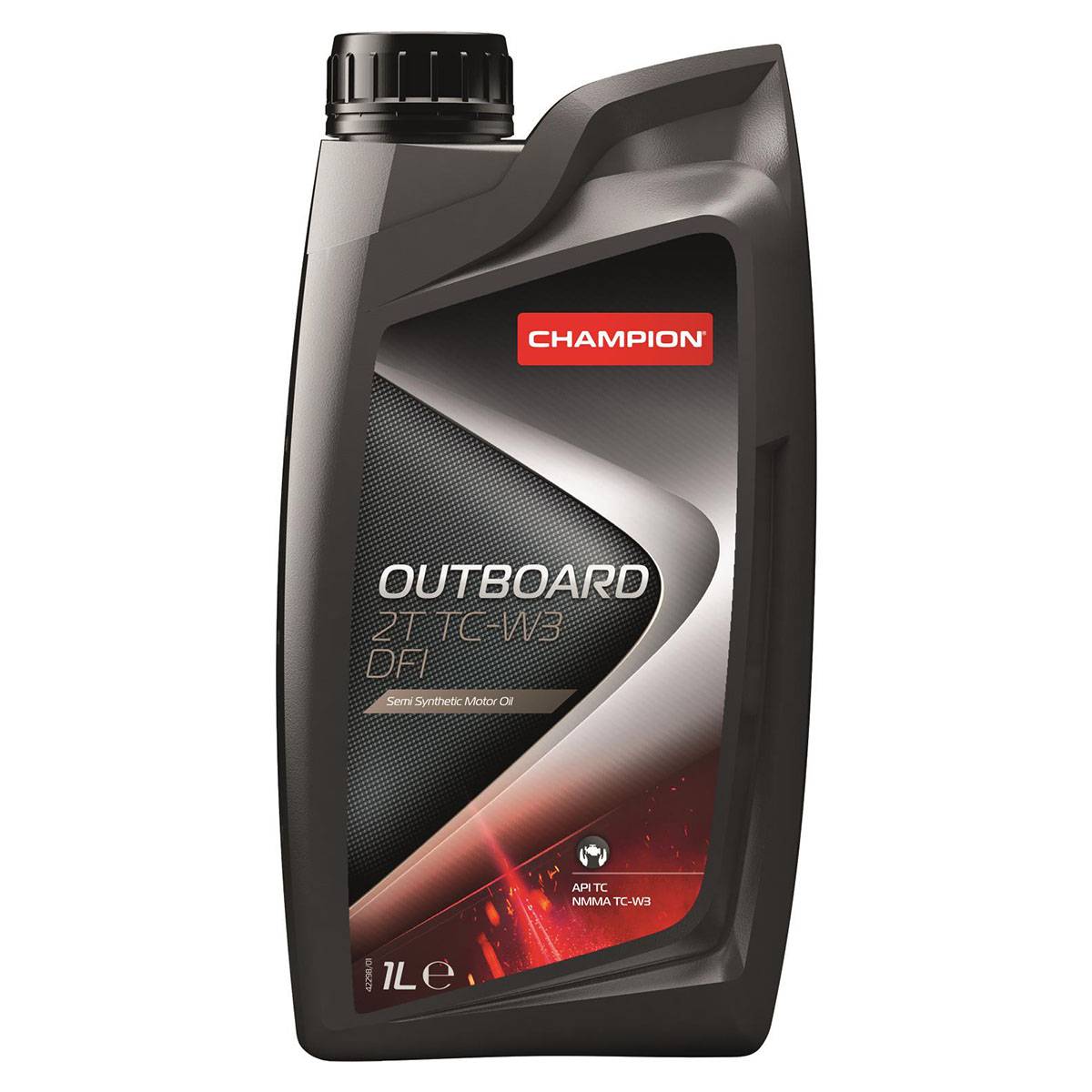 OUTBOARD 2T TC-W3 DFI