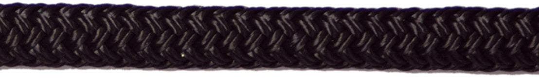 Robline Rio hvit m/sorte spett